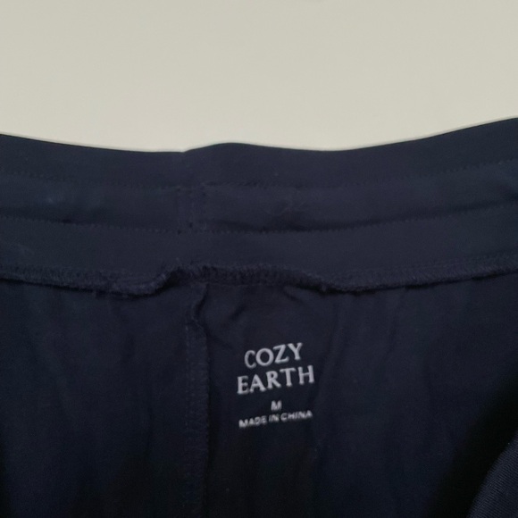 Cozy Earth Bamboo Shorts - Picture 4 of 7